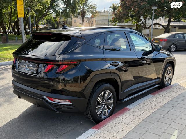 יונדאי טוסון