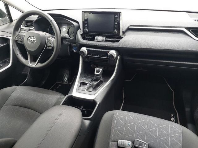 מודעת רכב טויוטה RAV4