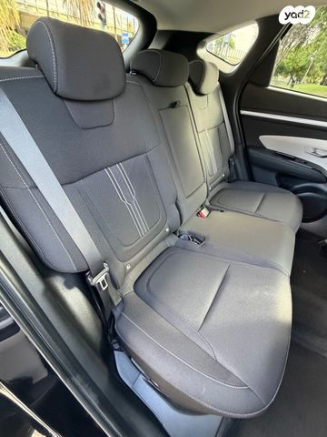 יונדאי טוסון