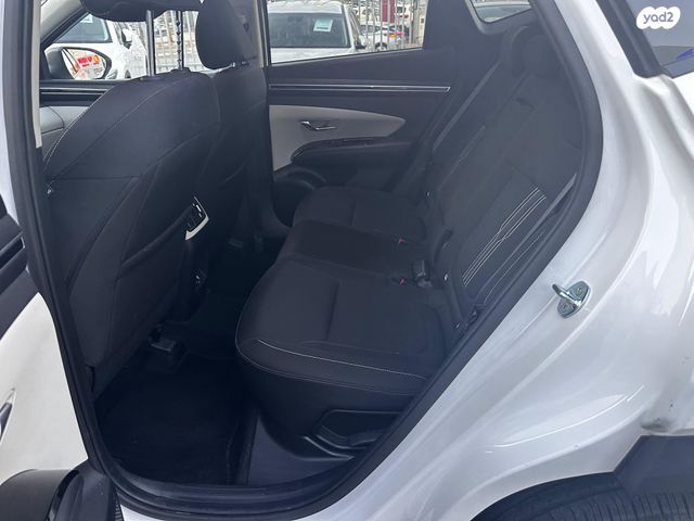 יונדאי טוסון