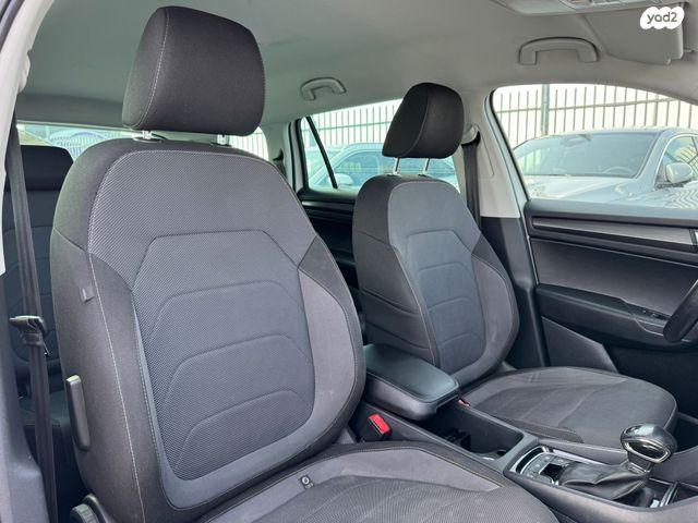 סקודה קודיאק