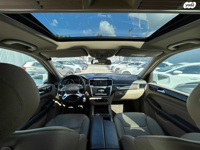 מרצדס-בנץ ML