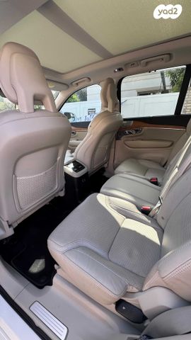 וולוו XC90