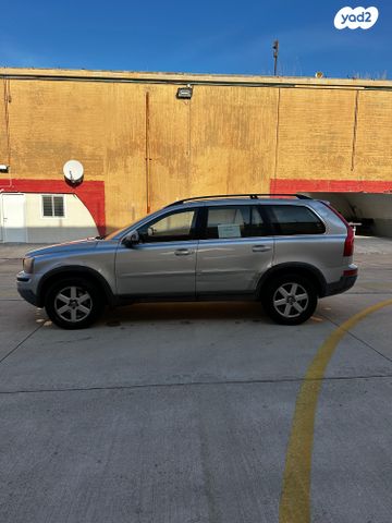 וולוו XC90