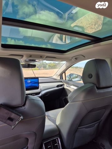 סקודה אניאק iV