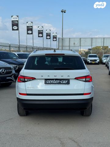 סקודה קודיאק