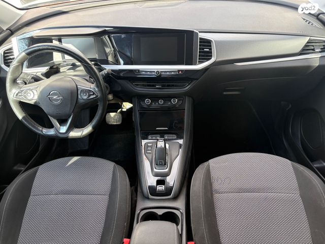 אופל גרנדלנד