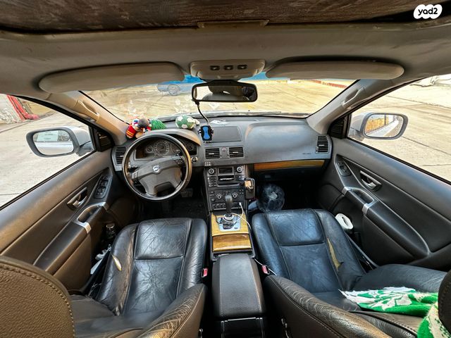 וולוו XC90