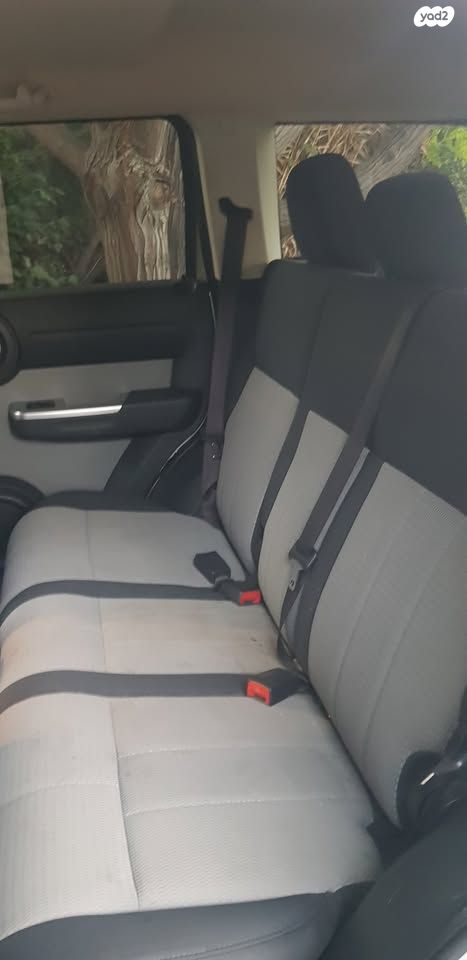 דודג' ניטרו