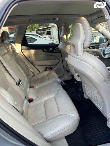 מודעת רכב וולוו XC60