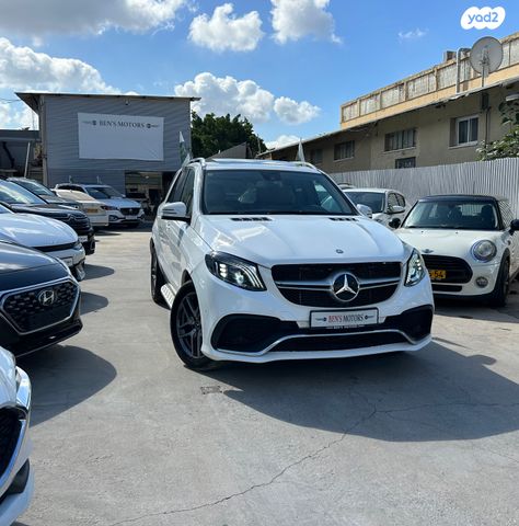 מרצדס-בנץ ML