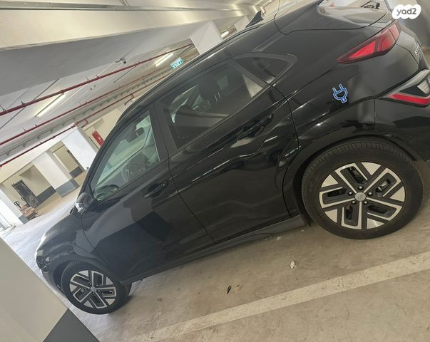 מודעת רכב יונדאי קונה