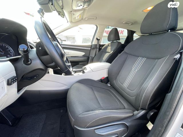 יונדאי טוסון