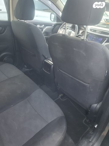 ניסאן קשקאי