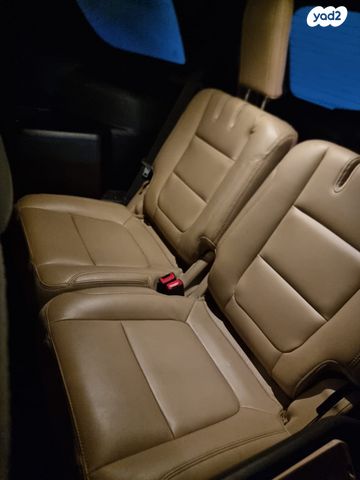 פורד אקספלורר