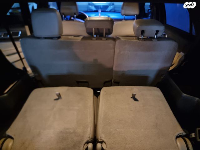 פורד אקספלורר