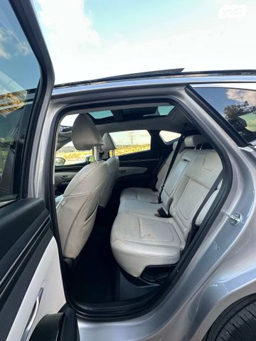 יונדאי טוסון