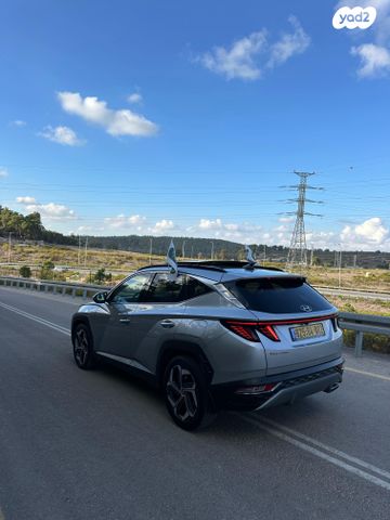 יונדאי טוסון