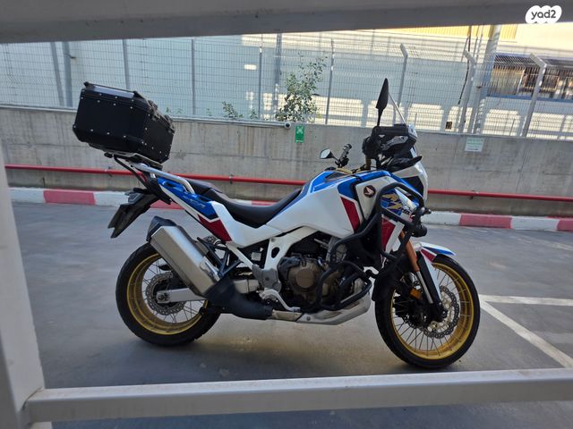 הונדה אפריקה טווין CRF1100L