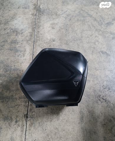 טריומף Tiger 660