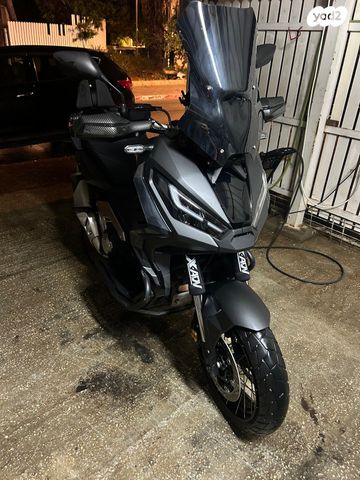 הונדה ADV 750 H