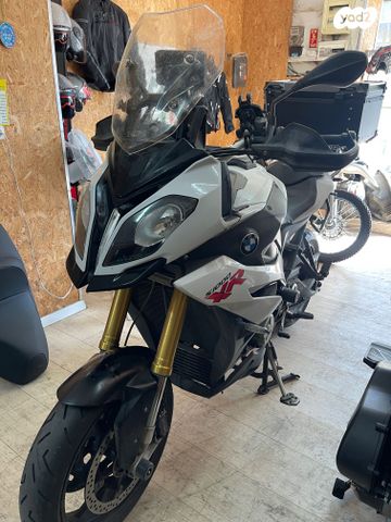 ב.מ.וו S1000XR