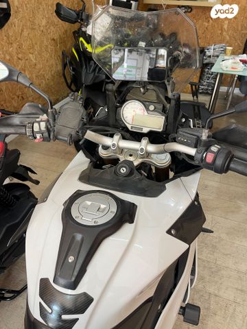 ב.מ.וו S1000XR