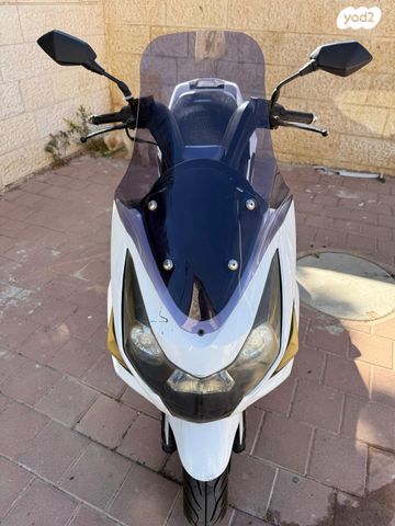 מודעת רכב דיאלים S3 Advance 250