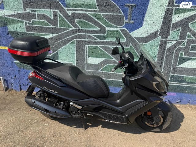 קימקו דאון-טאון 250