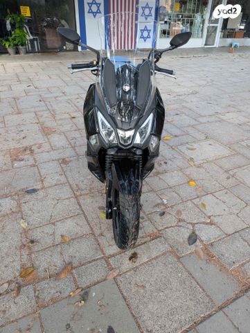 סאן יאנג ג'וירייד 300 16