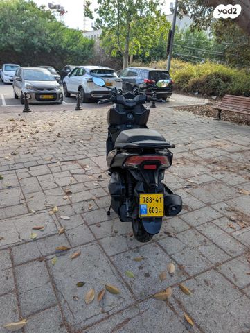 סאן יאנג ג'וירייד 300 16