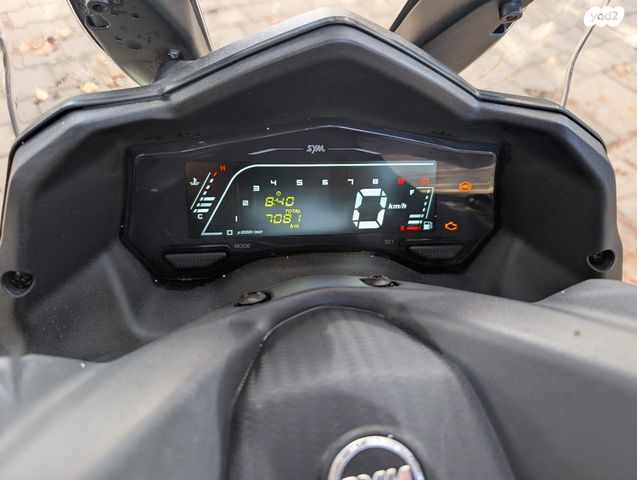 סאן יאנג ג'וירייד 300 16