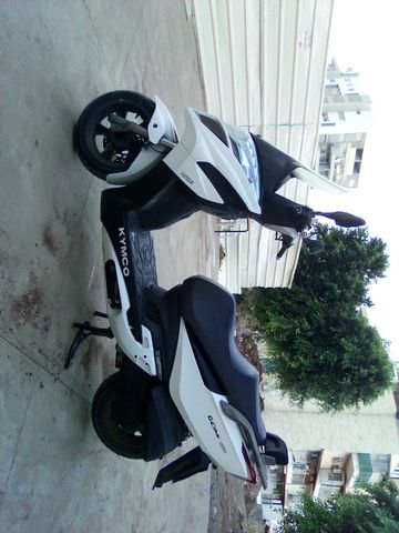 קימקו G-דינק 125