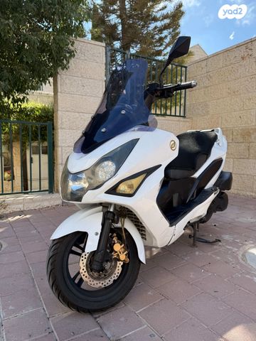 דיאלים S3 Advance 250