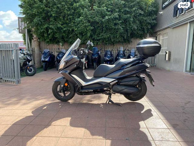 קימקו דאון-טאון 350