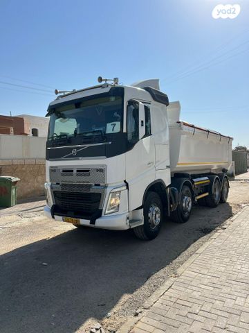 מודעת רכב וולוו