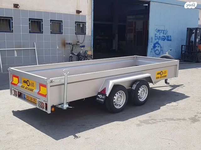 מודעת רכב פרטי/מסחרי