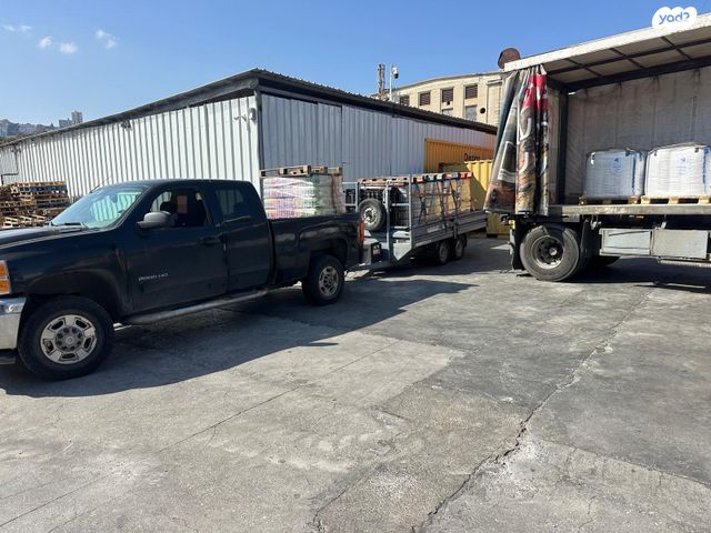 מודעת רכב פרטי/מסחרי