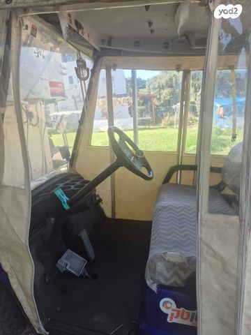 מודעת רכב Yamaha