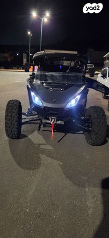 מודעת רכב סאגווי