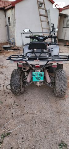 מודעת רכב ACCESS