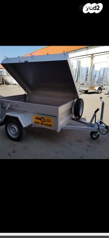 מודעת רכב פרטי/מסחרי