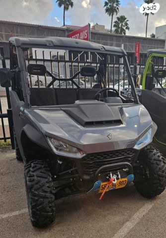 מודעת רכב סאגווי