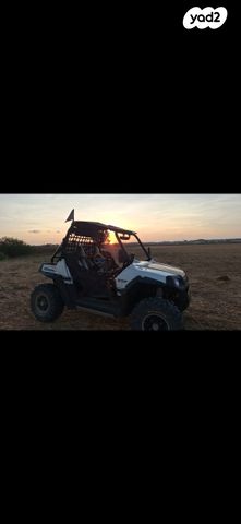 מודעת רכב פולריס