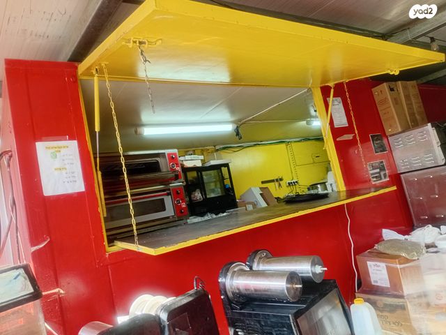 מודעת רכב פרטי/מסחרי