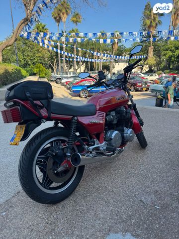 מודעת רכב אופנועים