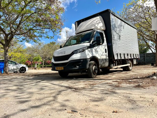 מודעת רכב איווקו