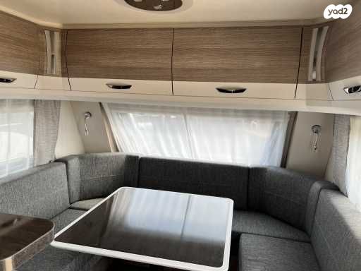 מודעת רכב נגרר (קראוון נגרר) 1