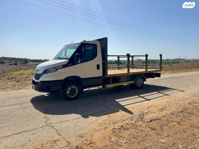 מודעת רכב איווקו