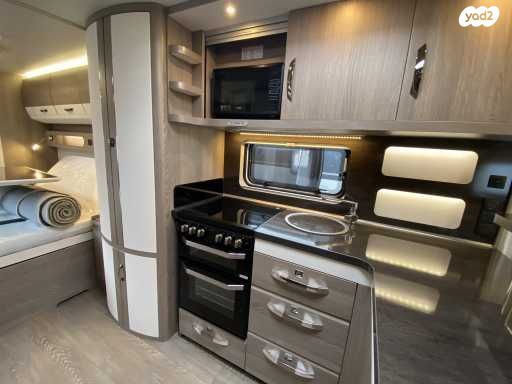 נגרר (קראוון נגרר)